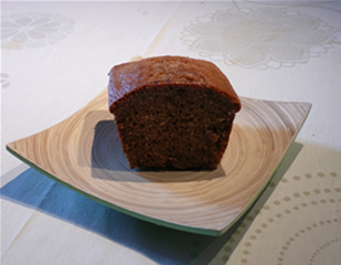 Pain d'épices